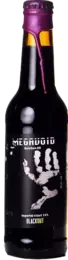 Blackout Brewing Megavoid Bourbon BA