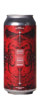 Adroit Theory Battlemaster (Ghost BATTLEMASTER)