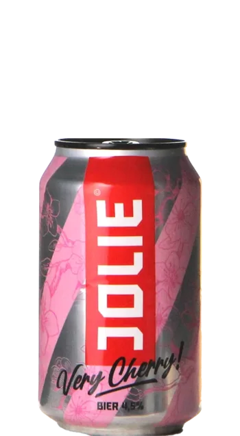 Jolie Very Cherry