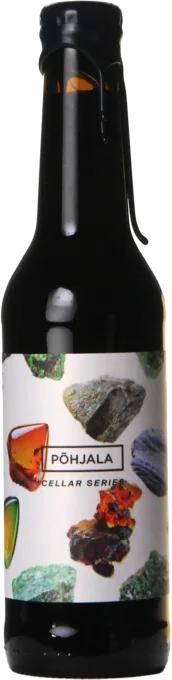 Põhjala More Than Amber (Cellar Series) 33 Porter Bier kaufen