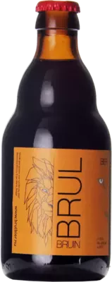 Brul Bier Bruin