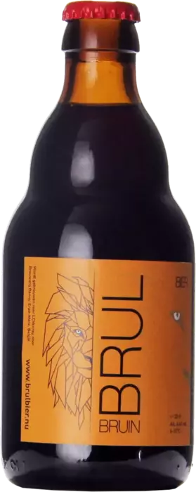 Brul Bier Bruin
