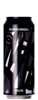 Magic Rock Un-Human Cannonball TIPA