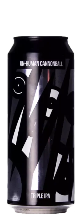 Magic Rock Un-Human Cannonball TIPA
