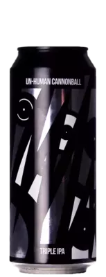 Magic Rock Un-Human Cannonball TIPA