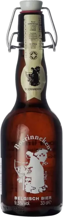 Den Ouden Advokaat Boerinneken