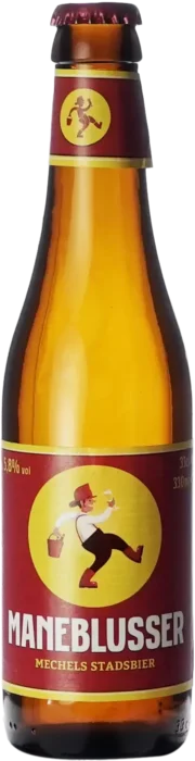 Het Anker Maneblusser