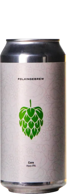 Folkingebrew Core