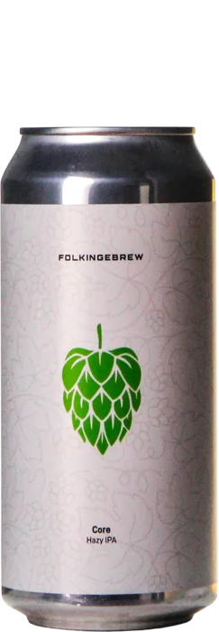 Folkingebrew Core