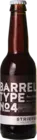 Strieper Barreltype No4 Arran Whisky BA Barleywine