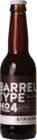 Strieper Barreltype No4 Arran Whisky BA Barleywine