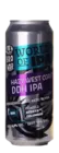 AleBrowar World Of IPA Hazy West Coast DDH IPA