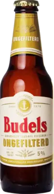 Budels Ongefilterd