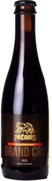 Prearis Préaris Grand Cru 2023 BA Brandy