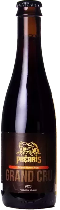 Prearis Préaris Grand Cru 2023 BA Brandy