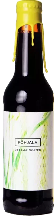 Põhjala Rudolf (Cellar Series)