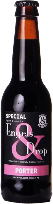 De Molen Engels & Drop