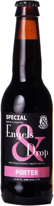 De Molen Engels & Drop