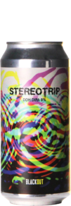 Blackout Brewing Stereotrip - Mister Hop