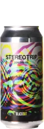 Blackout Brewing Stereotrip