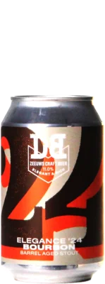 Dutch Bargain Elegance '24 Bourbon