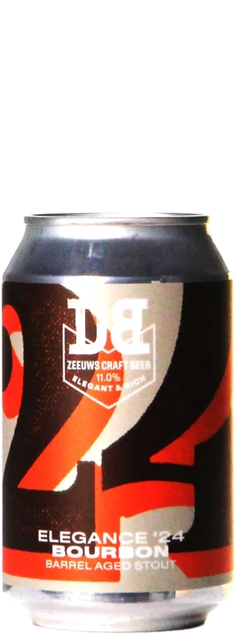 Dutch Bargain Elegance '24 Bourbon