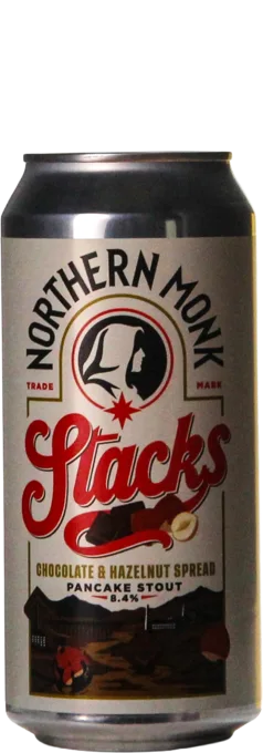 Northern Monk Stacks 2026 44 Stout Bier kopen