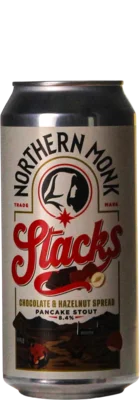 Northern Monk Stacks 2026 44 Stout Bier kaufen