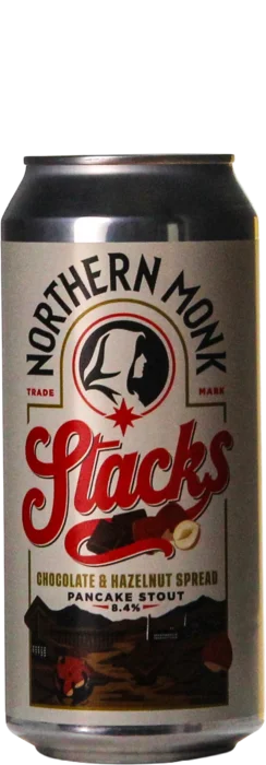 Northern Monk Stacks 2026 44 Stout Bier kaufen