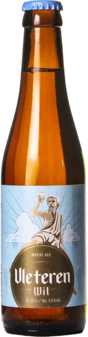 Deca Brouwerij Vleteren Wit