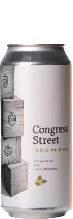 Trillium Congress Street