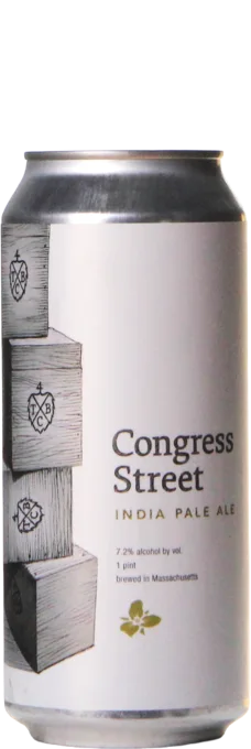 Trillium Congress Street