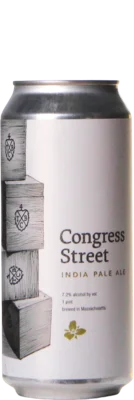 Trillium Congress Street