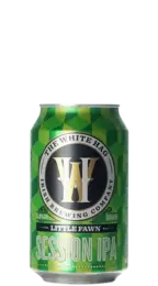 The White Hag Little Fawn Session IPA