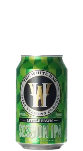 The White Hag Little Fawn Session IPA