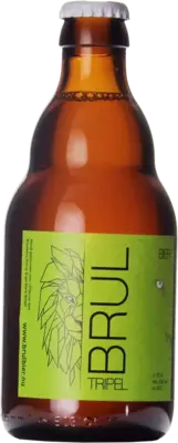 Brul Bier Tripel