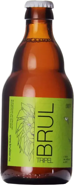 Brul Bier Tripel
