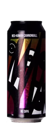 Magic Rock Neo-Human Cannonball