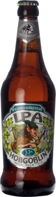 Wychwood Hobgoblin IPA