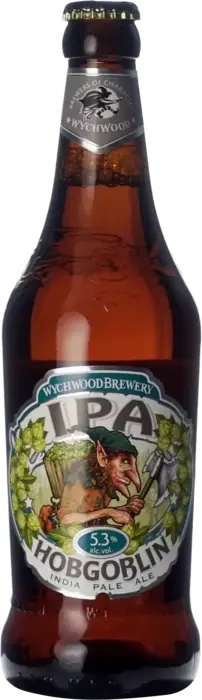 Wychwood Hobgoblin IPA