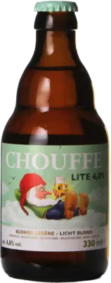D'Achouffe Chouffe Lite