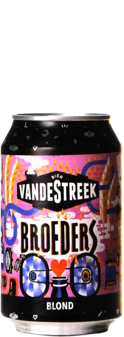 VandeStreek Broeders