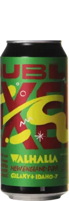 Walhalla Double Elixer XII