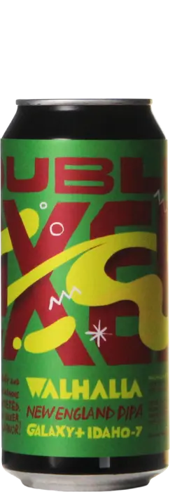 Walhalla Double Elixer XII