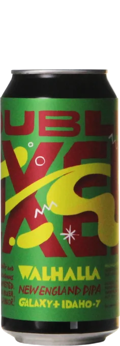 Walhalla Double Elixer XII