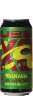 Walhalla Double Elixer XII