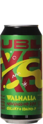 Walhalla Double Elixer XII