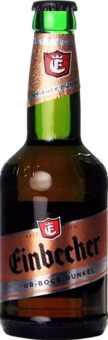Einbecker Ur-Bock Dunkel