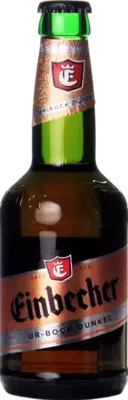 Einbecker Ur-Bock Dunkel