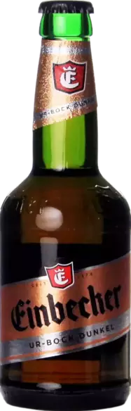 Einbecker Ur-Bock Dunkel